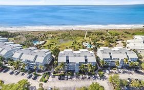 South Seas Beach Villa 2313